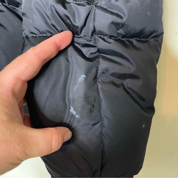 SAM New York Jetset Puffer Jacket in Black Womens Size Small S - Picture 11 of 12